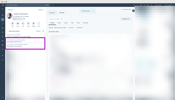 673b38383165143ea9db4f9c_673b36b0bbb01c872ef7afcb_hubspot linkedin invitation data