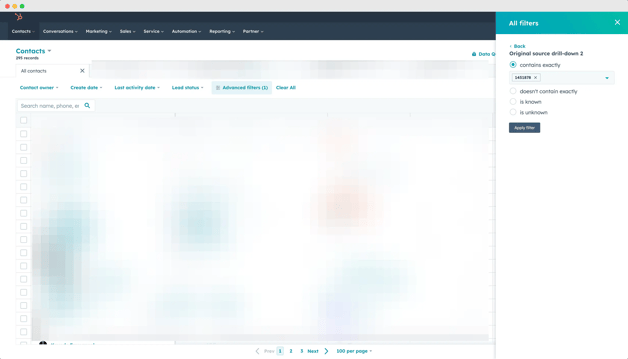 leverage_linkedin_data_hubspot_2